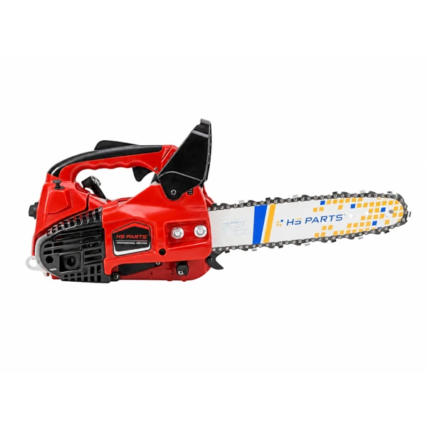 HS PARTS HRC2520 Kettensäge Hubraum 25,4 cm³ Leistung 0,9 kW (1,3 PS)