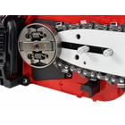HS PARTS HRC2520 Kettensäge Hubraum 25,4 cm³ Leistung 0,9 kW (1,3 PS)