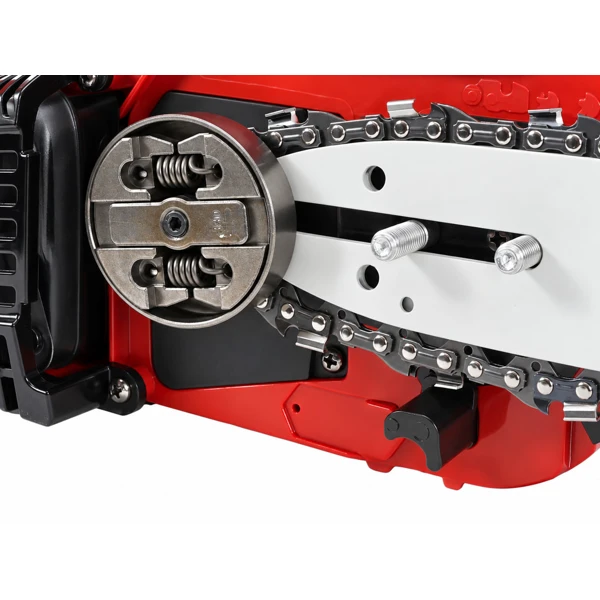 HS PARTS HRC2520 Kettensäge Hubraum 25,4 cm³ Leistung 0,9 kW (1,3 PS)