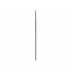 HS PARTS HRC2520 Kettensäge Hubraum 25,4 cm³ Leistung 0,9 kW (1,3 PS)