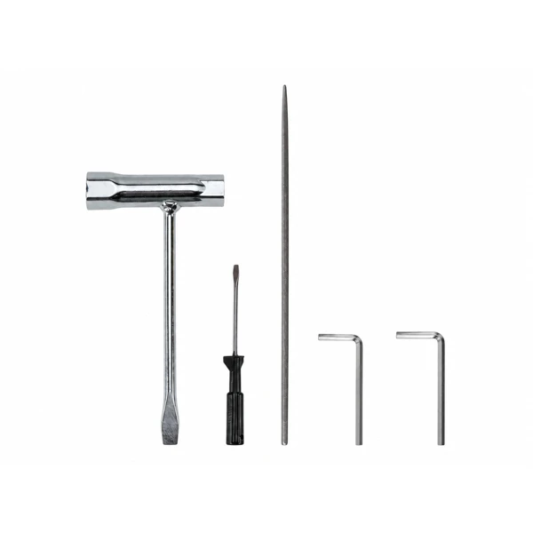 HS PARTS HRC2520 Kettensäge Hubraum 25,4 cm³ Leistung 0,9 kW (1,3 PS)