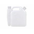 HS PARTS HRC4611XT halbprofessionelle Kettensäge Hubraum 46 cm³ Leistung 2,5 kW (3,4 PS)