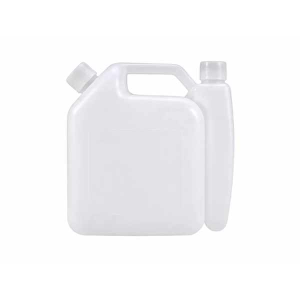 HS PARTS HRC4611XT halbprofessionelle Kettensäge Hubraum 46 cm³ Leistung 2,5 kW (3,4 PS)