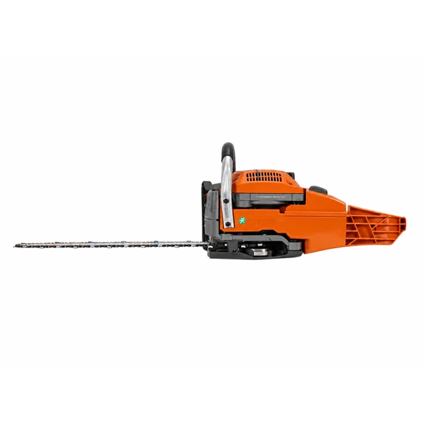 HS PARTS HRC4611XT halbprofessionelle Kettensäge Hubraum 46 cm³ Leistung 2,5 kW (3,4 PS)