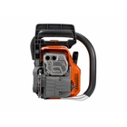 HS PARTS HRC4611XT halbprofessionelle Kettensäge Hubraum 46 cm³ Leistung 2,5 kW (3,4 PS)