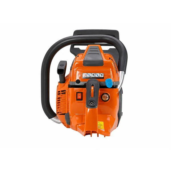 HS PARTS HRC4611XT halbprofessionelle Kettensäge Hubraum 46 cm³ Leistung 2,5 kW (3,4 PS)