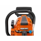 HS PARTS HRC4611XT halbprofessionelle Kettensäge Hubraum 46 cm³ Leistung 2,5 kW (3,4 PS)
