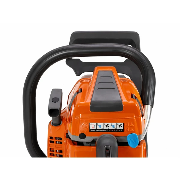 HS PARTS HRC4611XT halbprofessionelle Kettensäge Hubraum 46 cm³ Leistung 2,5 kW (3,4 PS)