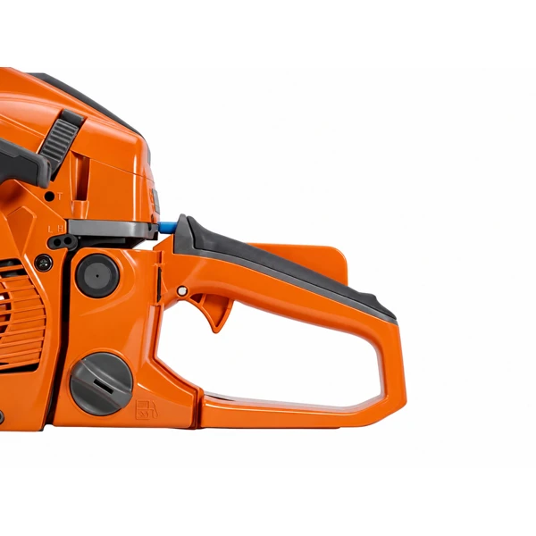 HS PARTS HRC4611XT halbprofessionelle Kettensäge Hubraum 46 cm³ Leistung 2,5 kW (3,4 PS)