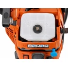 HS PARTS HRC4611XT halbprofessionelle Kettensäge Hubraum 46 cm³ Leistung 2,5 kW (3,4 PS)
