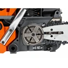 HS PARTS HRC4611XT halbprofessionelle Kettensäge Hubraum 46 cm³ Leistung 2,5 kW (3,4 PS)