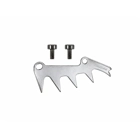 HS PARTS HRC4611XT halbprofessionelle Kettensäge Hubraum 46 cm³ Leistung 2,5 kW (3,4 PS)
