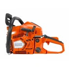 HS PARTS HRC4611XT halbprofessionelle Kettensäge Hubraum 46 cm³ Leistung 2,5 kW (3,4 PS)