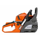 HS PARTS HRC4611XT halbprofessionelle Kettensäge Hubraum 46 cm³ Leistung 2,5 kW (3,4 PS)