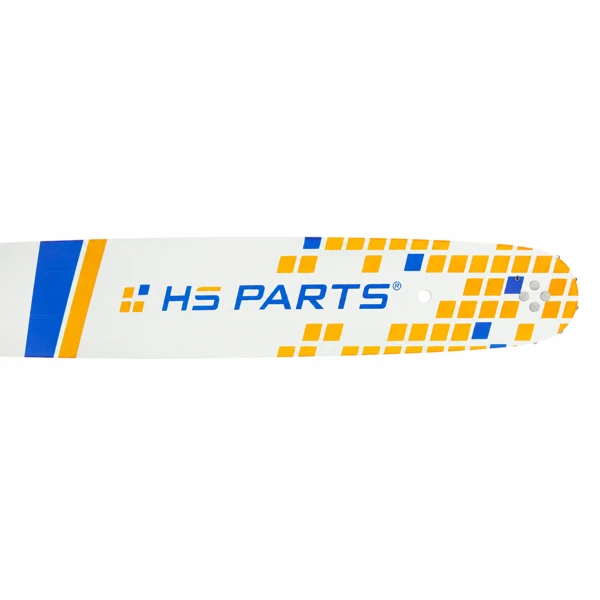 HS PARTS HRC4611XT halbprofessionelle Kettensäge Hubraum 46 cm³ Leistung 2,5 kW (3,4 PS)