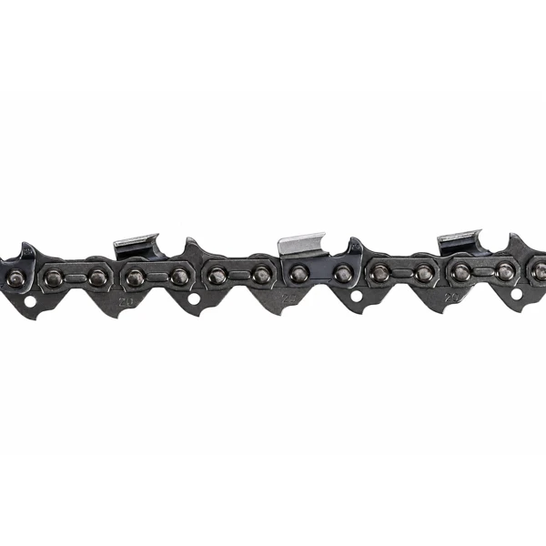 HS PARTS HRC4611XT halbprofessionelle Kettensäge Hubraum 46 cm³ Leistung 2,5 kW (3,4 PS)