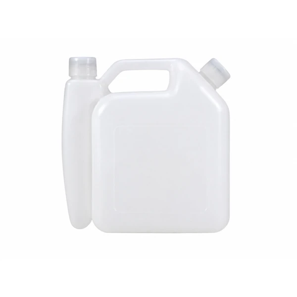 HS PARTS HRC5510G halbprofessionelle Kettensäge Hubraum 55 cm³ Leistung 3,0 kW (4,1 PS)