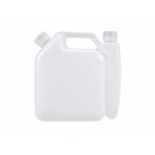 HS PARTS HRC5510G halbprofessionelle Kettensäge Hubraum 55 cm³ Leistung 3,0 kW (4,1 PS)