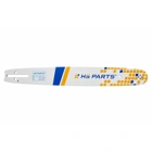 HS PARTS HRC5510G halbprofessionelle Kettensäge Hubraum 55 cm³ Leistung 3,0 kW (4,1 PS)