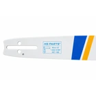 HS PARTS HRC5510G halbprofessionelle Kettensäge Hubraum 55 cm³ Leistung 3,0 kW (4,1 PS)
