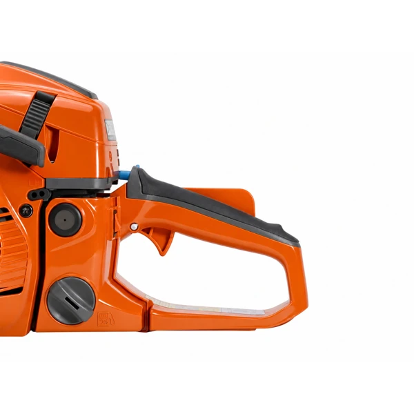 HS PARTS HRC5510G halbprofessionelle Kettensäge Hubraum 55 cm³ Leistung 3,0 kW (4,1 PS)
