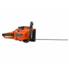 HS PARTS HRC5510G halbprofessionelle Kettensäge Hubraum 55 cm³ Leistung 3,0 kW (4,1 PS)