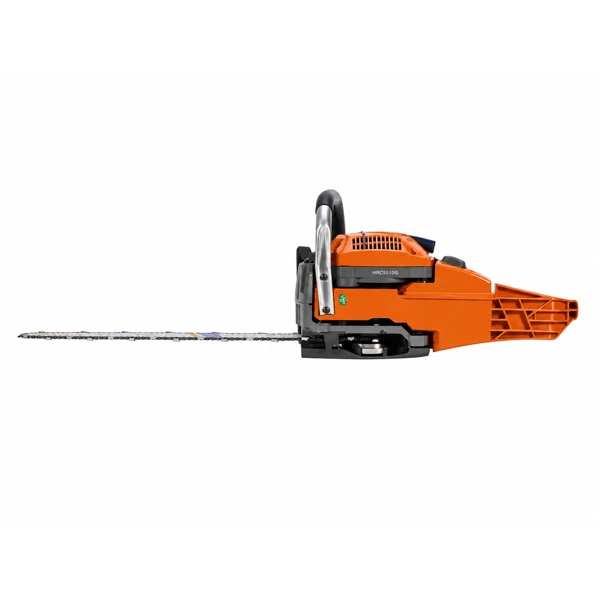 HS PARTS HRC5510G halbprofessionelle Kettensäge Hubraum 55 cm³ Leistung 3,0 kW (4,1 PS)