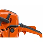 HS PARTS HRC5510G halbprofessionelle Kettensäge Hubraum 55 cm³ Leistung 3,0 kW (4,1 PS)