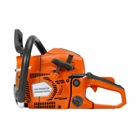 HS PARTS HRC5510G halbprofessionelle Kettensäge Hubraum 55 cm³ Leistung 3,0 kW (4,1 PS)
