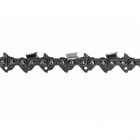 HS PARTS HRC5510G halbprofessionelle Kettensäge Hubraum 55 cm³ Leistung 3,0 kW (4,1 PS)