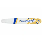 HS PARTS HRC5911XP halbprofessionelle Kettensäge Hubraum 58,2 cm³ Leistung 3,5 kW (4,8 PS)