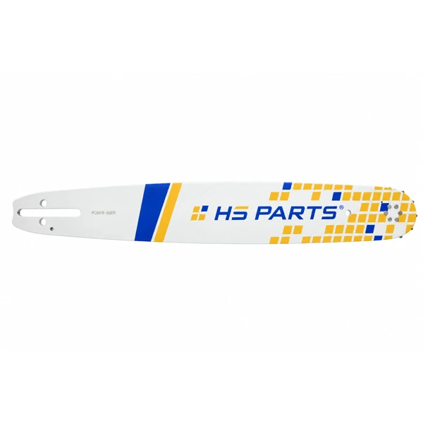 HS PARTS HRC5911XP halbprofessionelle Kettensäge Hubraum 58,2 cm³ Leistung 3,5 kW (4,8 PS)
