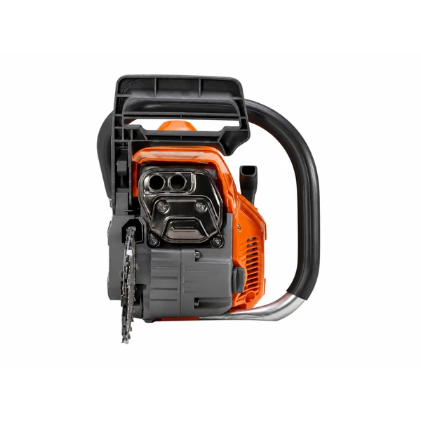 HS PARTS HRC5911XP halbprofessionelle Kettensäge Hubraum 58,2 cm³ Leistung 3,5 kW (4,8 PS)