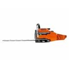 HS PARTS HRC5911XP halbprofessionelle Kettensäge Hubraum 58,2 cm³ Leistung 3,5 kW (4,8 PS)