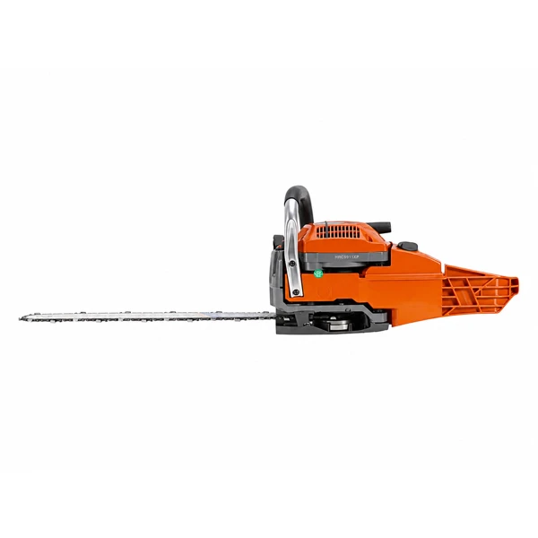 HS PARTS HRC5911XP halbprofessionelle Kettensäge Hubraum 58,2 cm³ Leistung 3,5 kW (4,8 PS)