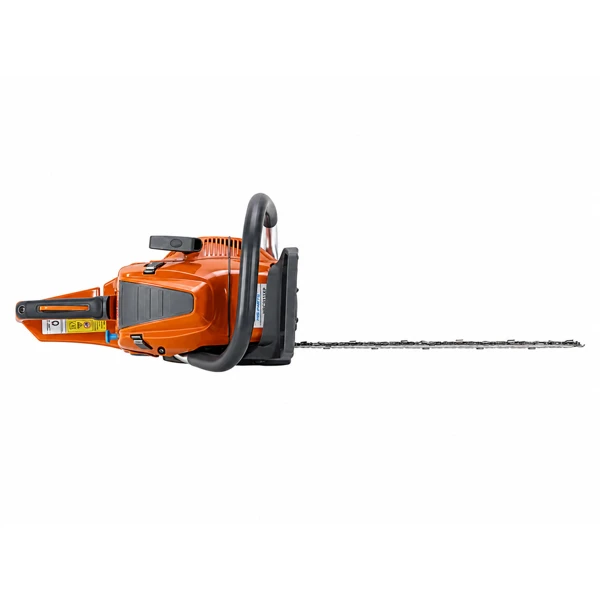 HS PARTS HRC5911XP halbprofessionelle Kettensäge Hubraum 58,2 cm³ Leistung 3,5 kW (4,8 PS)