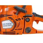 HS PARTS HRC5911XP halbprofessionelle Kettensäge Hubraum 58,2 cm³ Leistung 3,5 kW (4,8 PS)