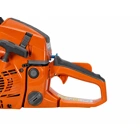 HS PARTS HRC5911XP halbprofessionelle Kettensäge Hubraum 58,2 cm³ Leistung 3,5 kW (4,8 PS)