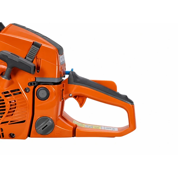 HS PARTS HRC5911XP halbprofessionelle Kettensäge Hubraum 58,2 cm³ Leistung 3,5 kW (4,8 PS)