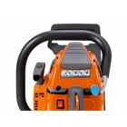 HS PARTS HRC5911XP halbprofessionelle Kettensäge Hubraum 58,2 cm³ Leistung 3,5 kW (4,8 PS)