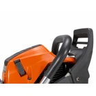 HS PARTS HRC5911XP halbprofessionelle Kettensäge Hubraum 58,2 cm³ Leistung 3,5 kW (4,8 PS)