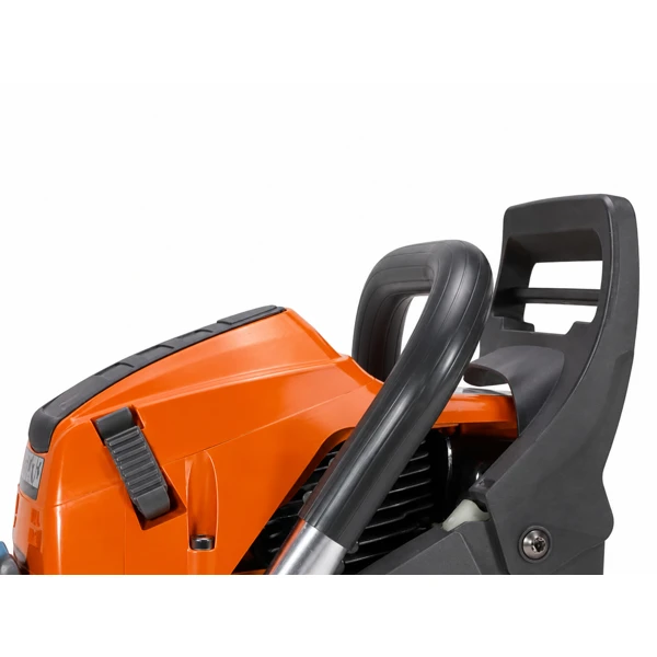 HS PARTS HRC5911XP halbprofessionelle Kettensäge Hubraum 58,2 cm³ Leistung 3,5 kW (4,8 PS)