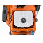 HS PARTS HRC5911XP halbprofessionelle Kettensäge Hubraum 58,2 cm³ Leistung 3,5 kW (4,8 PS)