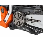 HS PARTS HRC5911XP halbprofessionelle Kettensäge Hubraum 58,2 cm³ Leistung 3,5 kW (4,8 PS)