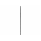 HS PARTS HRC5911XP halbprofessionelle Kettensäge Hubraum 58,2 cm³ Leistung 3,5 kW (4,8 PS)