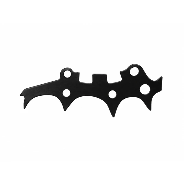 HS PARTS HRC5911XP halbprofessionelle Kettensäge Hubraum 58,2 cm³ Leistung 3,5 kW (4,8 PS)