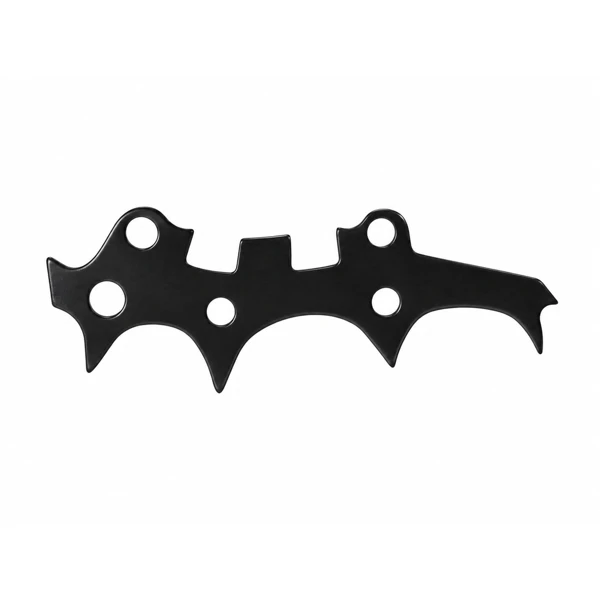 HS PARTS HRC5911XP halbprofessionelle Kettensäge Hubraum 58,2 cm³ Leistung 3,5 kW (4,8 PS)
