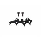 HS PARTS HRC5911XP halbprofessionelle Kettensäge Hubraum 58,2 cm³ Leistung 3,5 kW (4,8 PS)