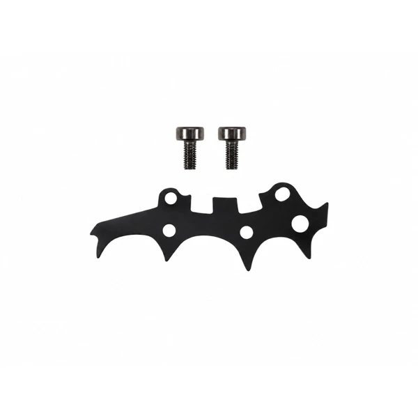 HS PARTS HRC5911XP halbprofessionelle Kettensäge Hubraum 58,2 cm³ Leistung 3,5 kW (4,8 PS)