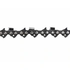 HS PARTS HRC5911XP halbprofessionelle Kettensäge Hubraum 58,2 cm³ Leistung 3,5 kW (4,8 PS)